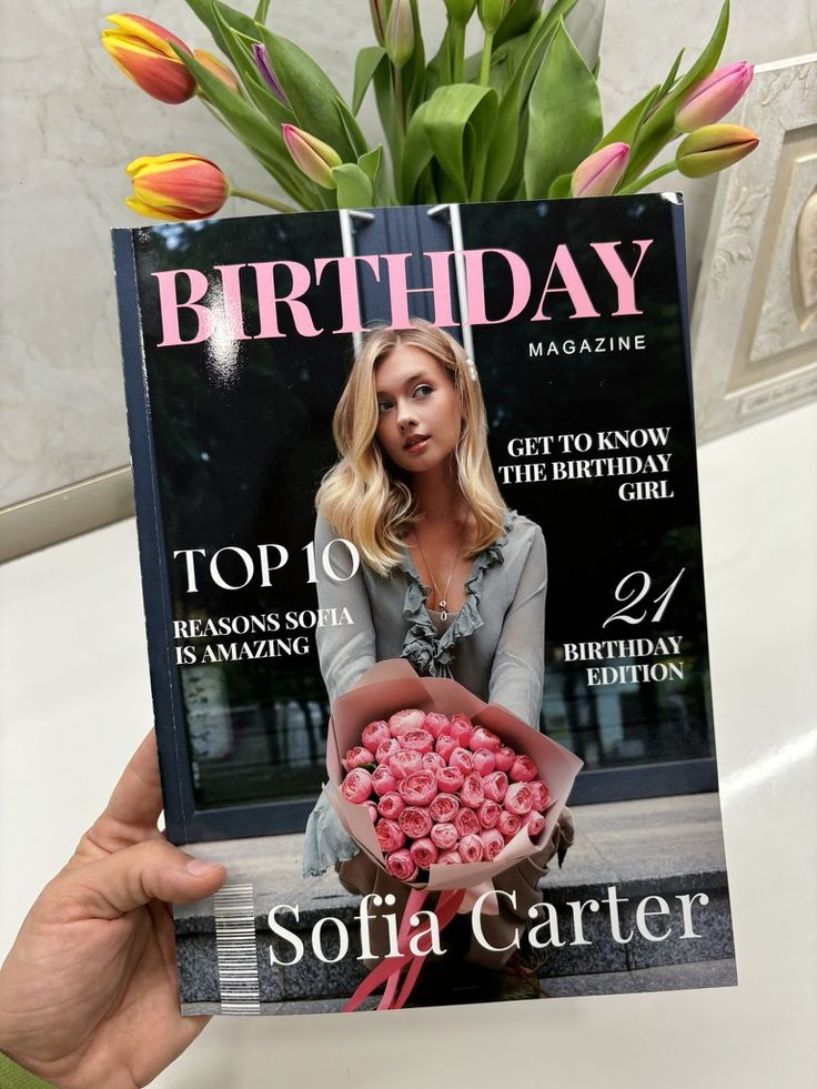 Custom Magazine Printing001