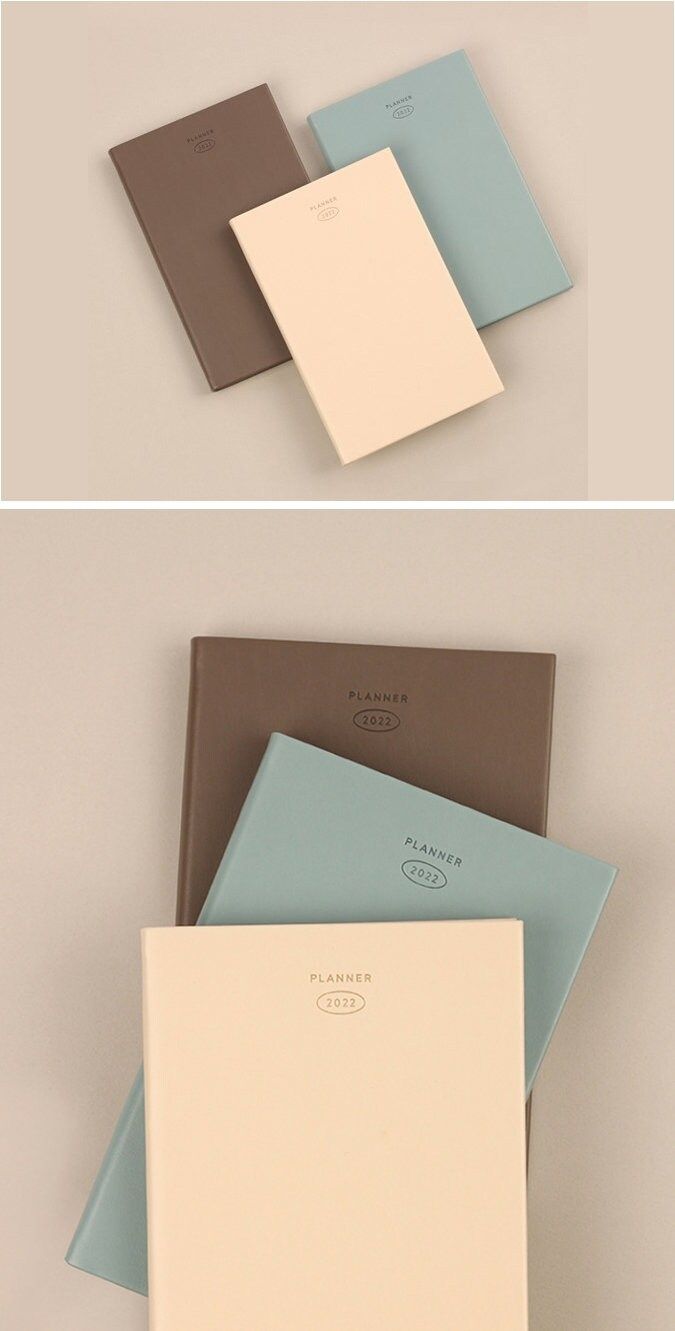 Custom PU Notebook010