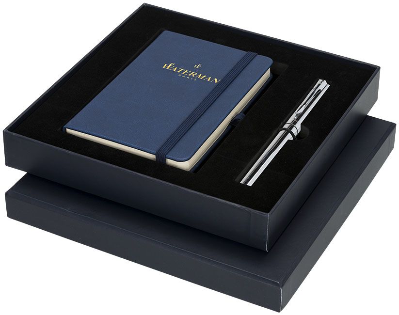 Custom PU Notebook011