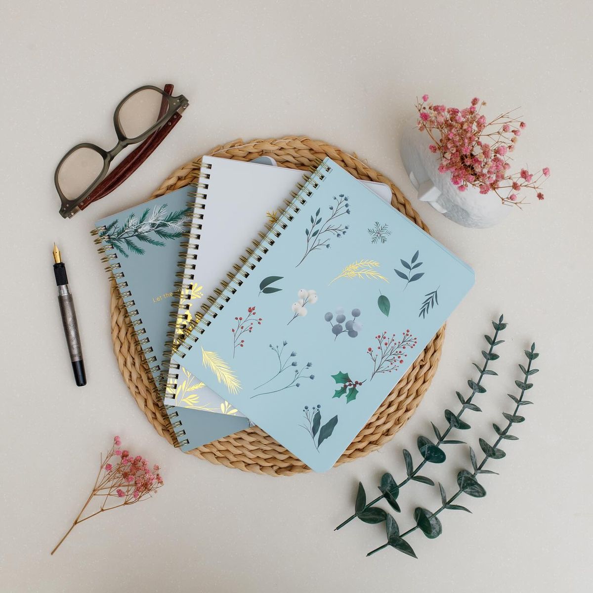 Custom Pocket Notebooks002