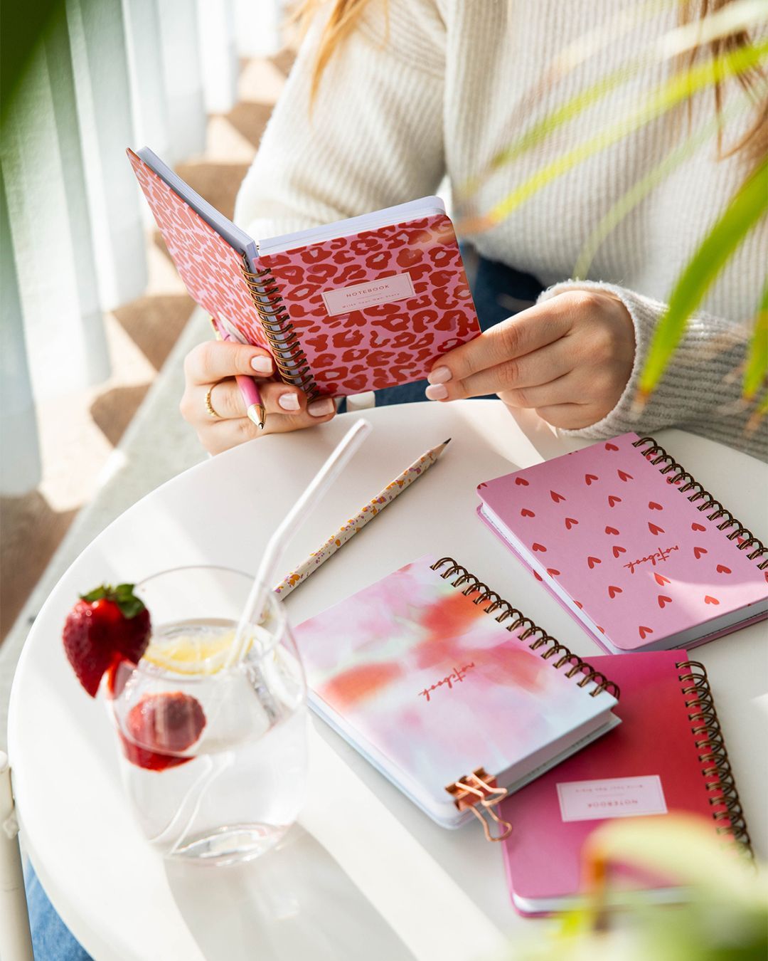 Custom Pocket Notebooks005