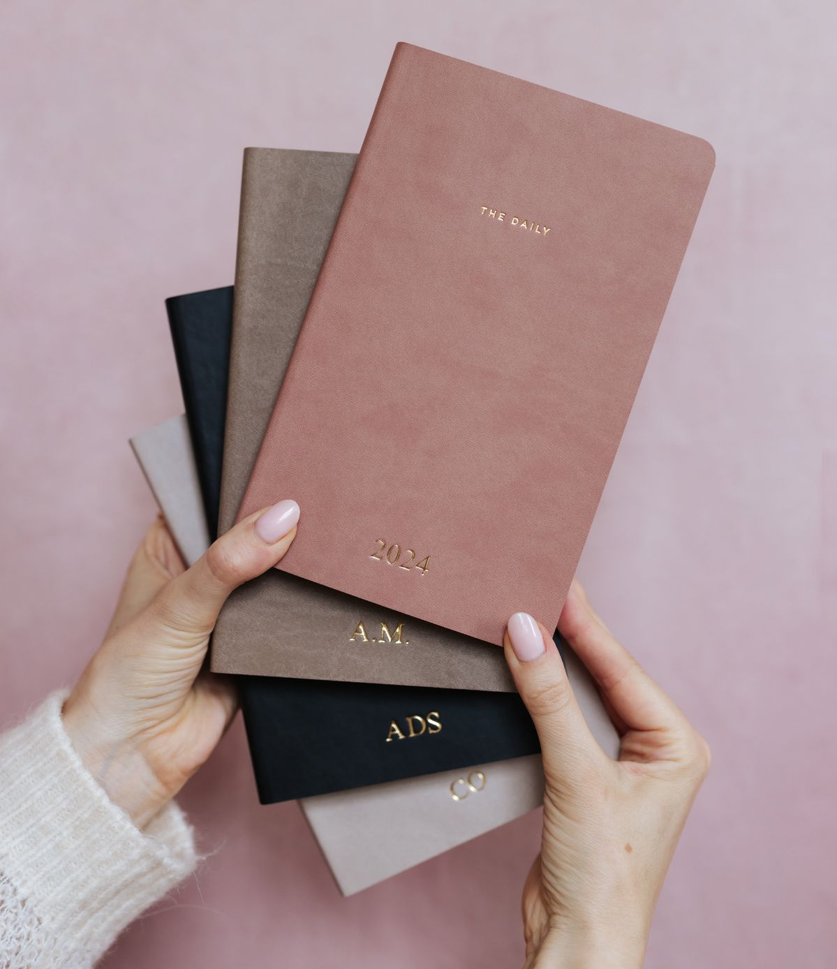 Custom Pocket Notebooks007