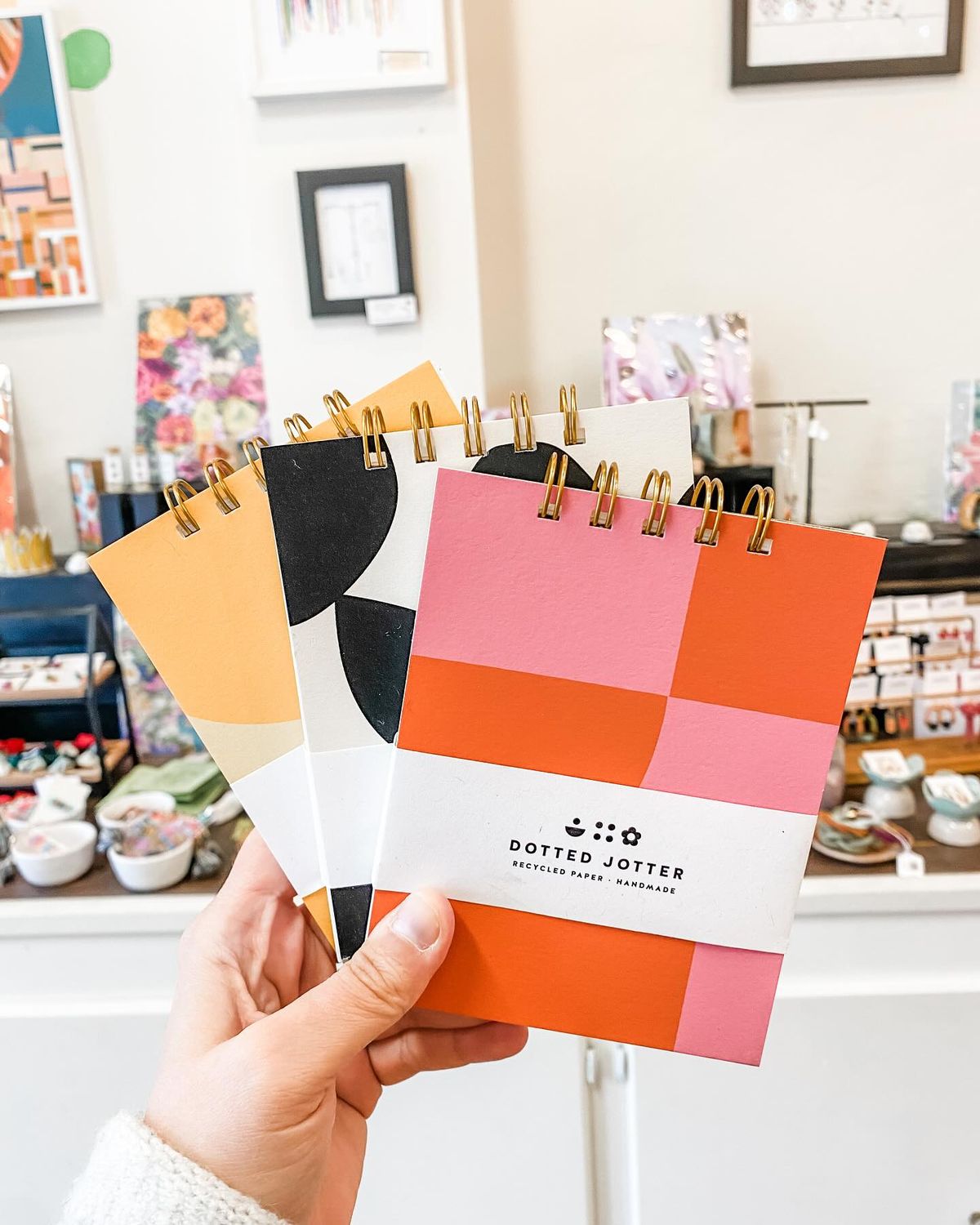 Custom Pocket Notebooks008