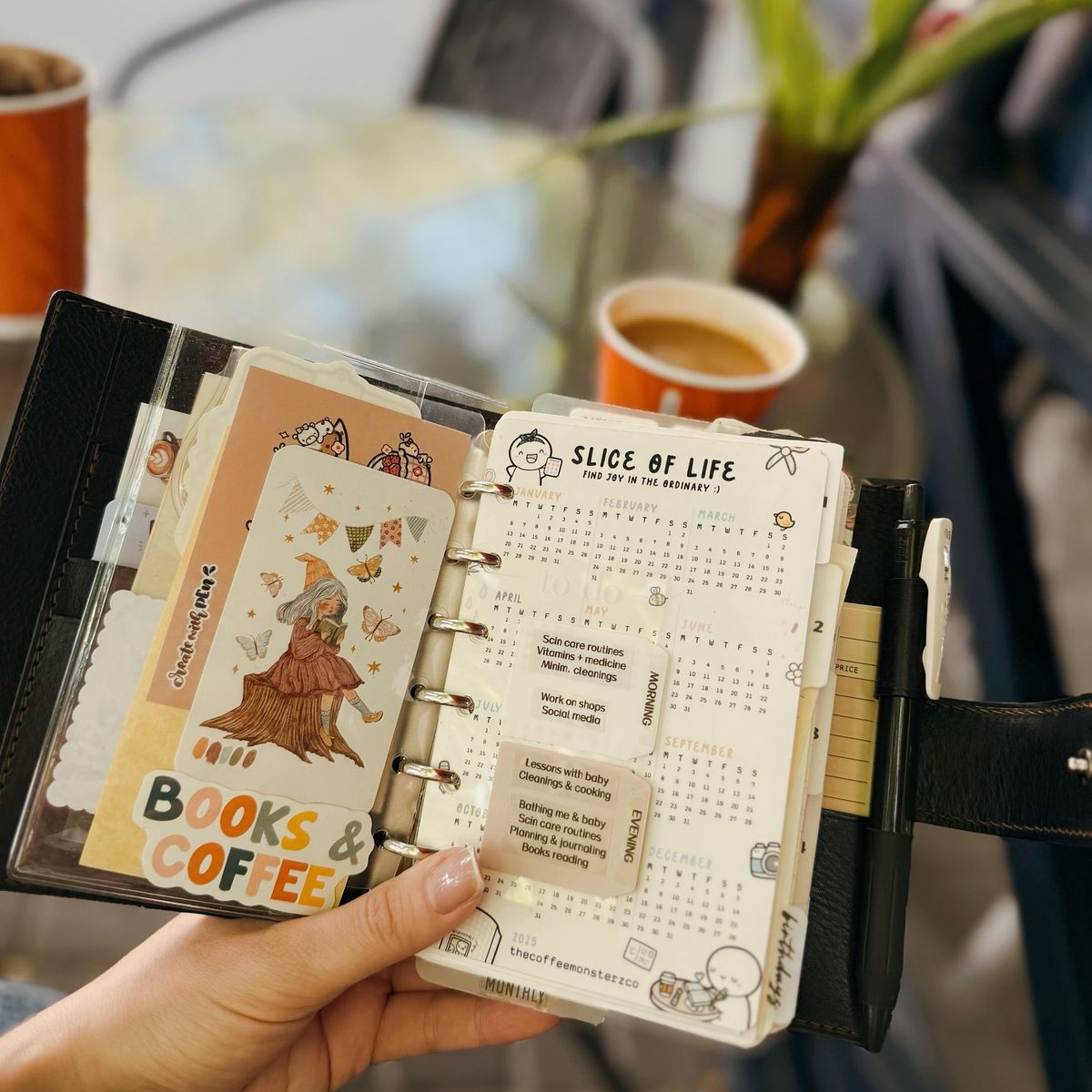 Custom Pocket Notebooks009