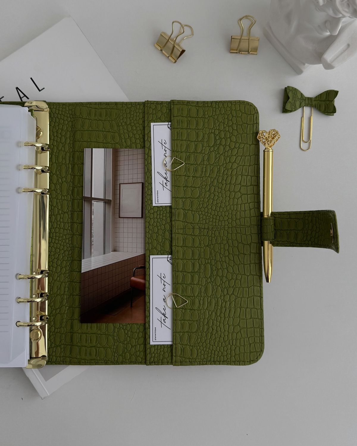 Custom Pocket Notebooks012