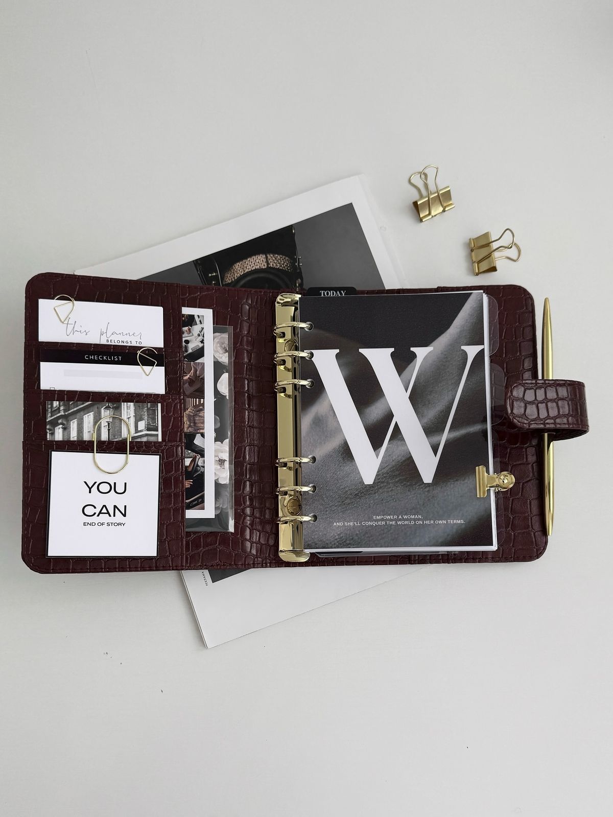 Custom Pocket Notebooks014