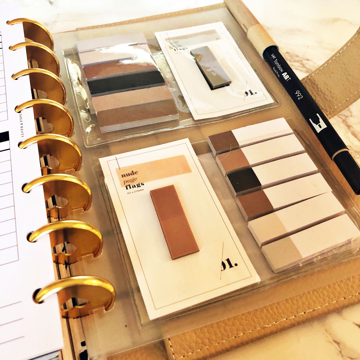 Custom Pocket Notebooks020