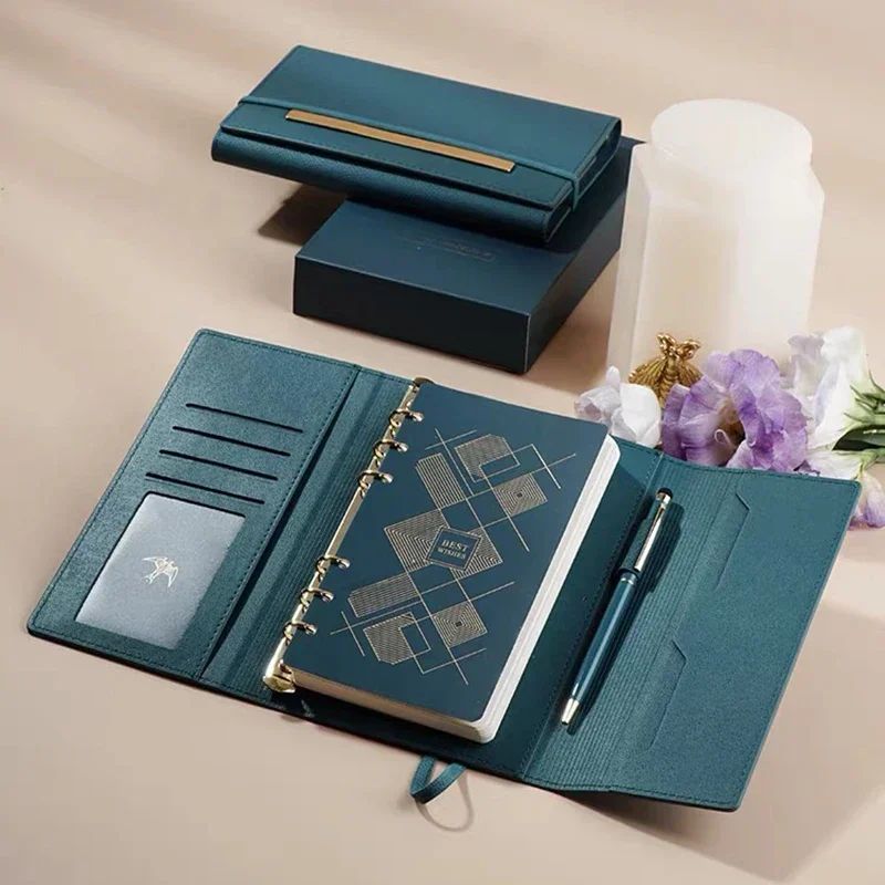 Custom Pocket Notebooks022