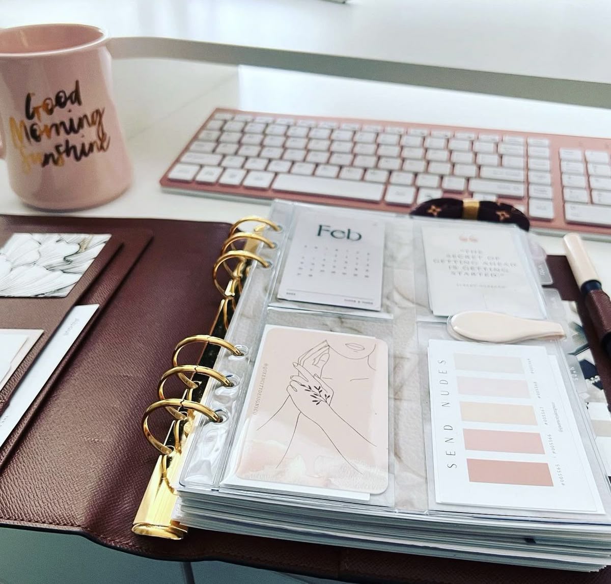 Custom Pocket Notebooks025