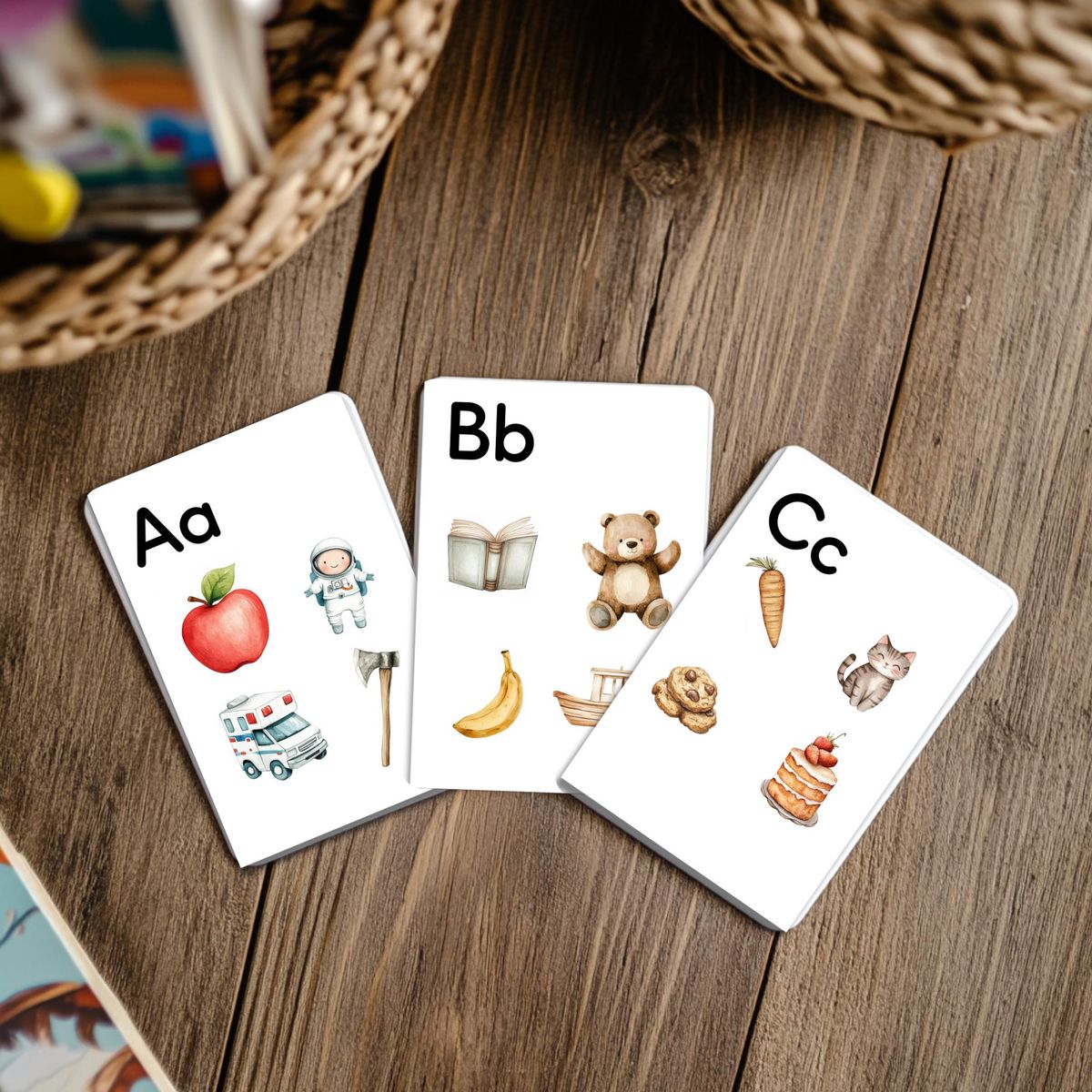 Custom Read Flash Cards003