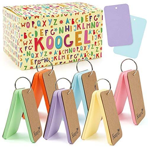 Custom Read Flash Cards005