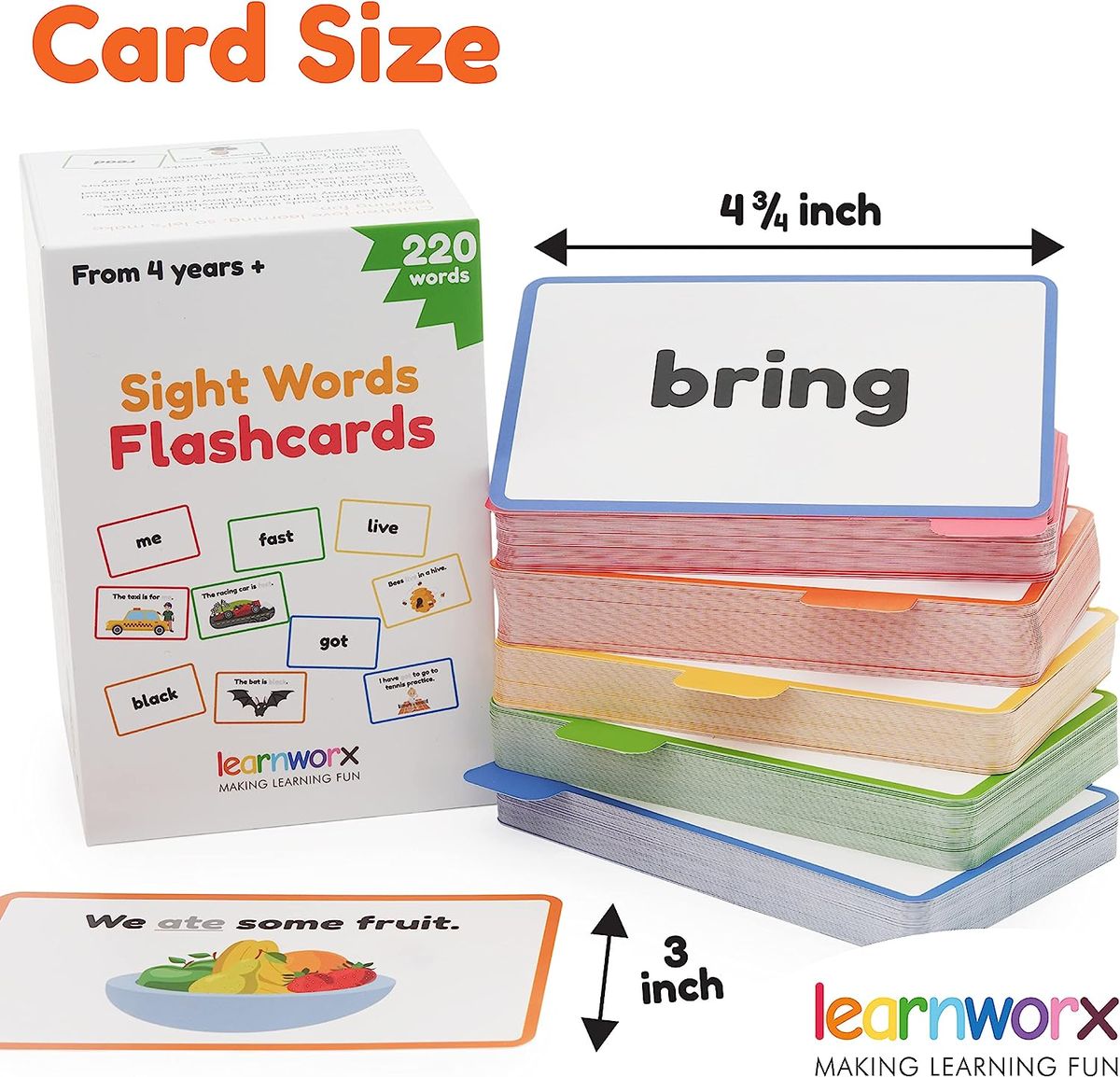 Custom Read Flash Cards006