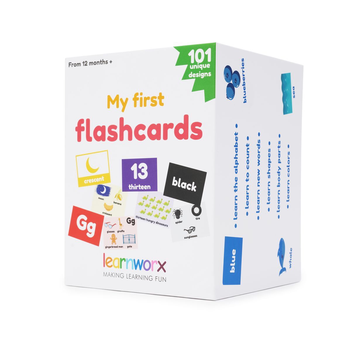 Custom Read Flash Cards009