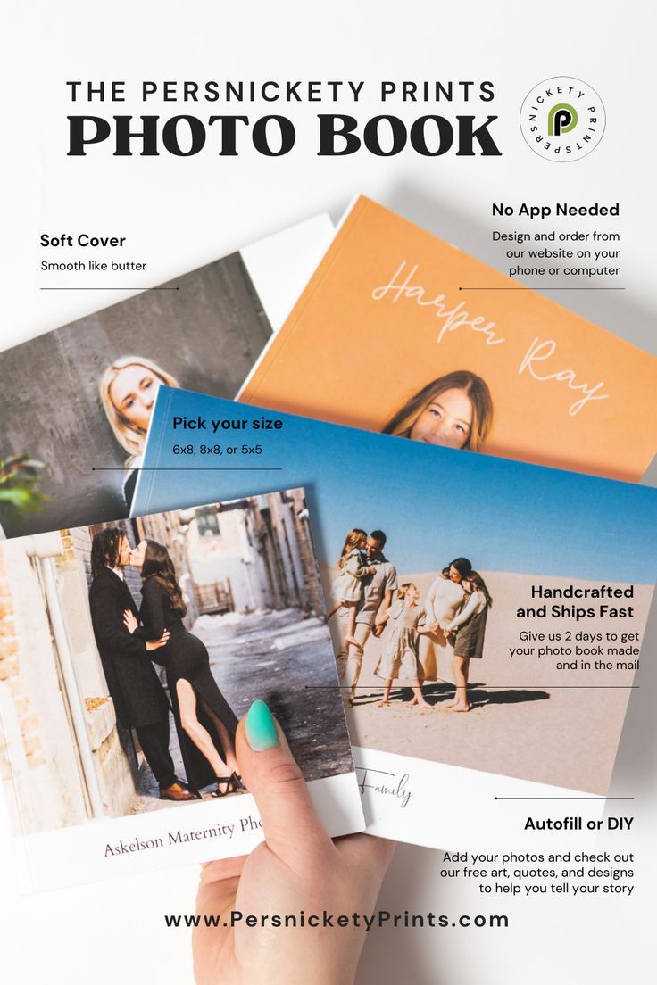 Custom Softcover Book Printing002