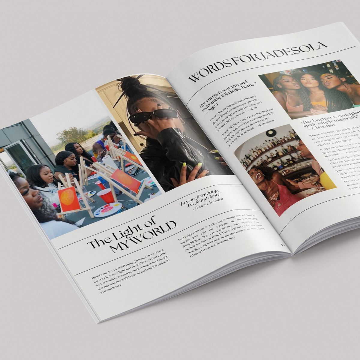 Custom Softcover Book Printing004