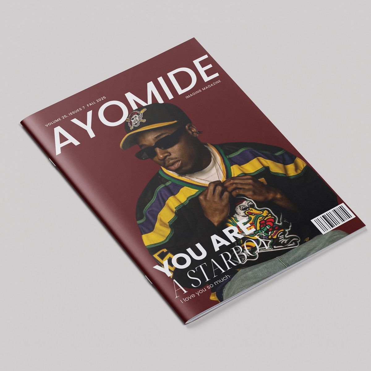 Custom Softcover Book Printing005