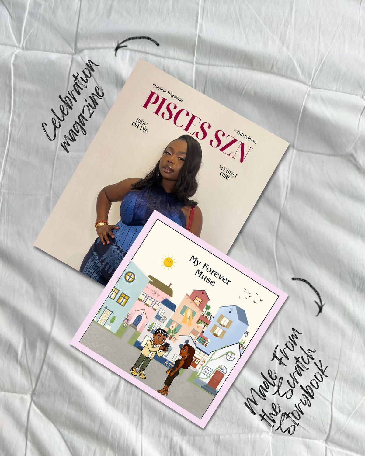 Custom Softcover Book Printing006