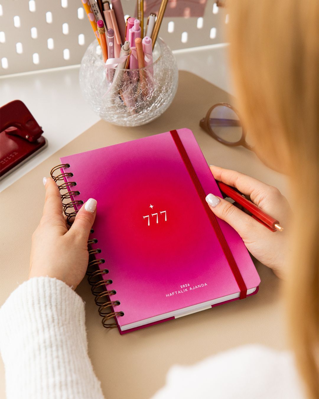 Custom Spiral Notebook001