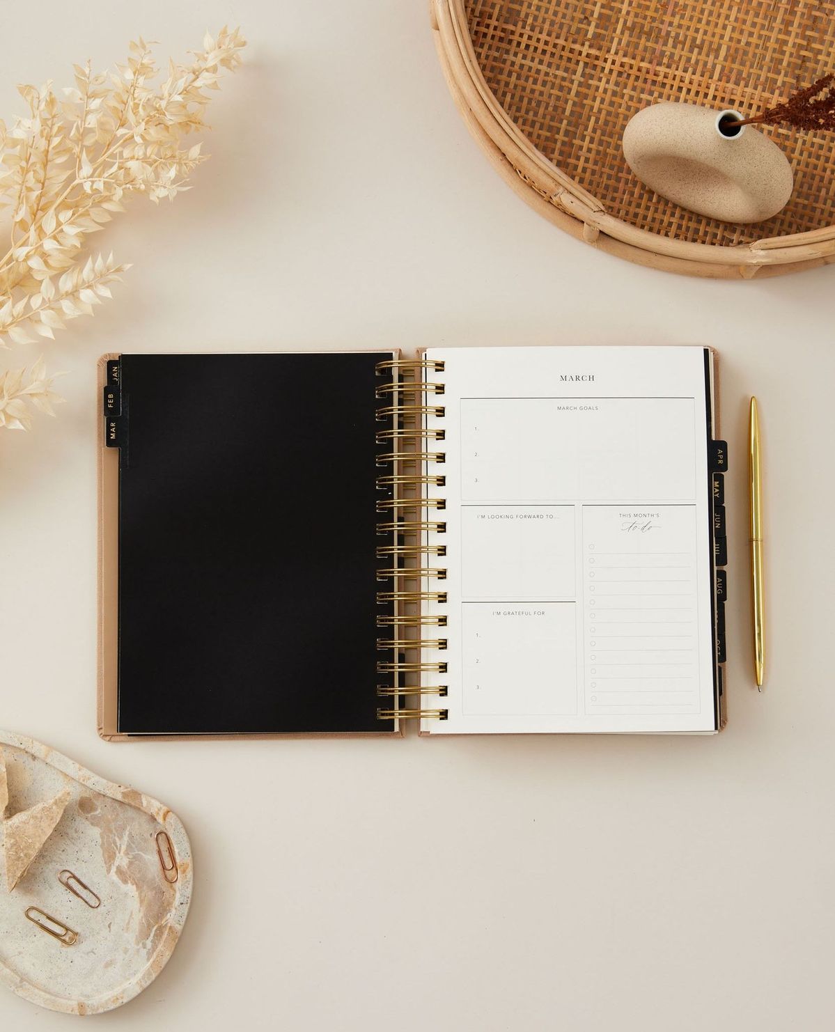 Custom Spiral Notebook002