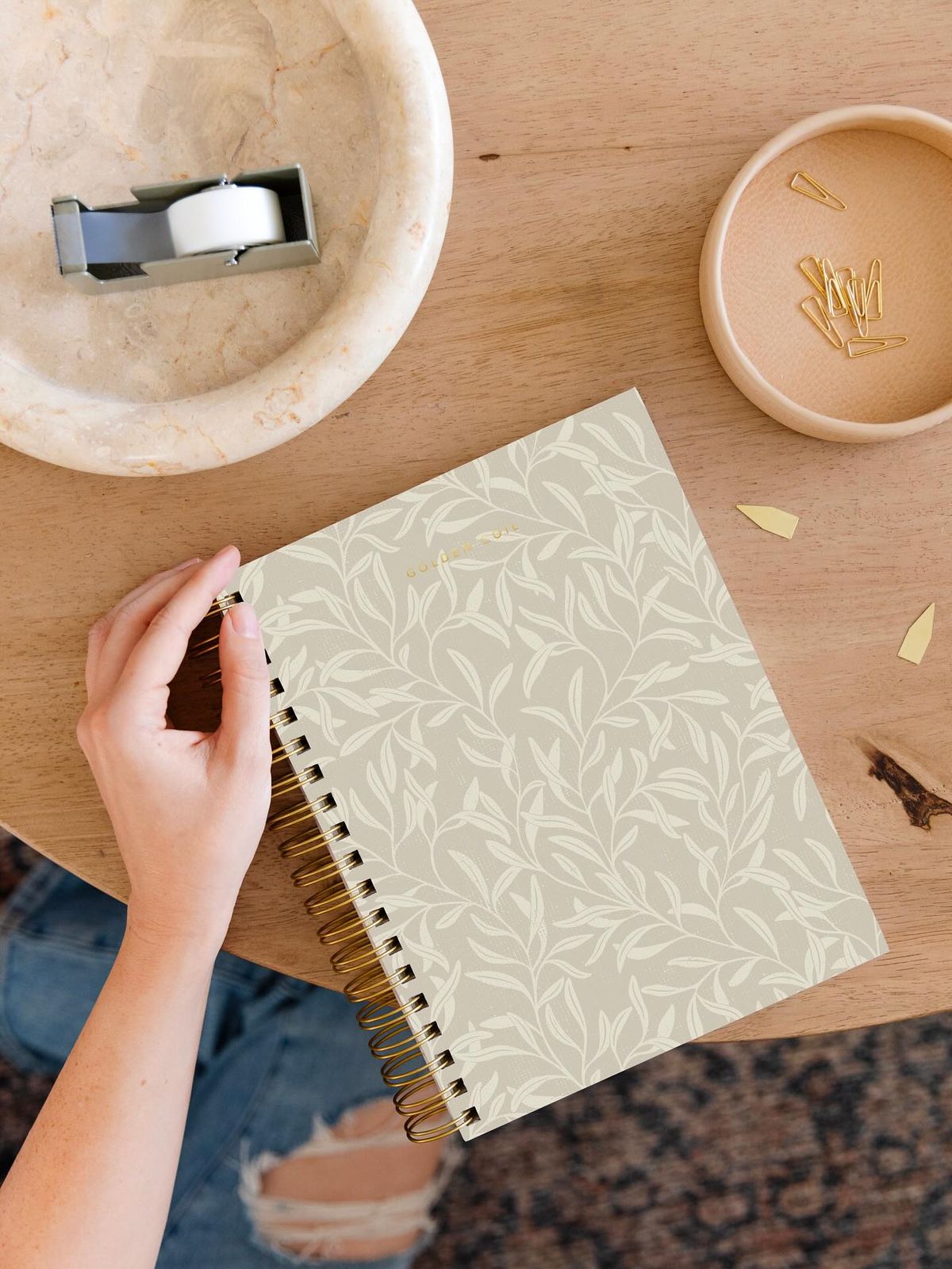 Custom Spiral Notebook003