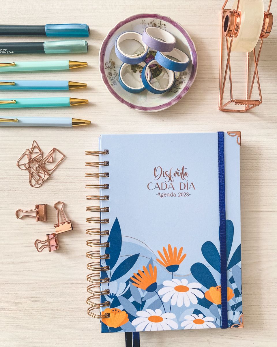 Custom Spiral Notebook003