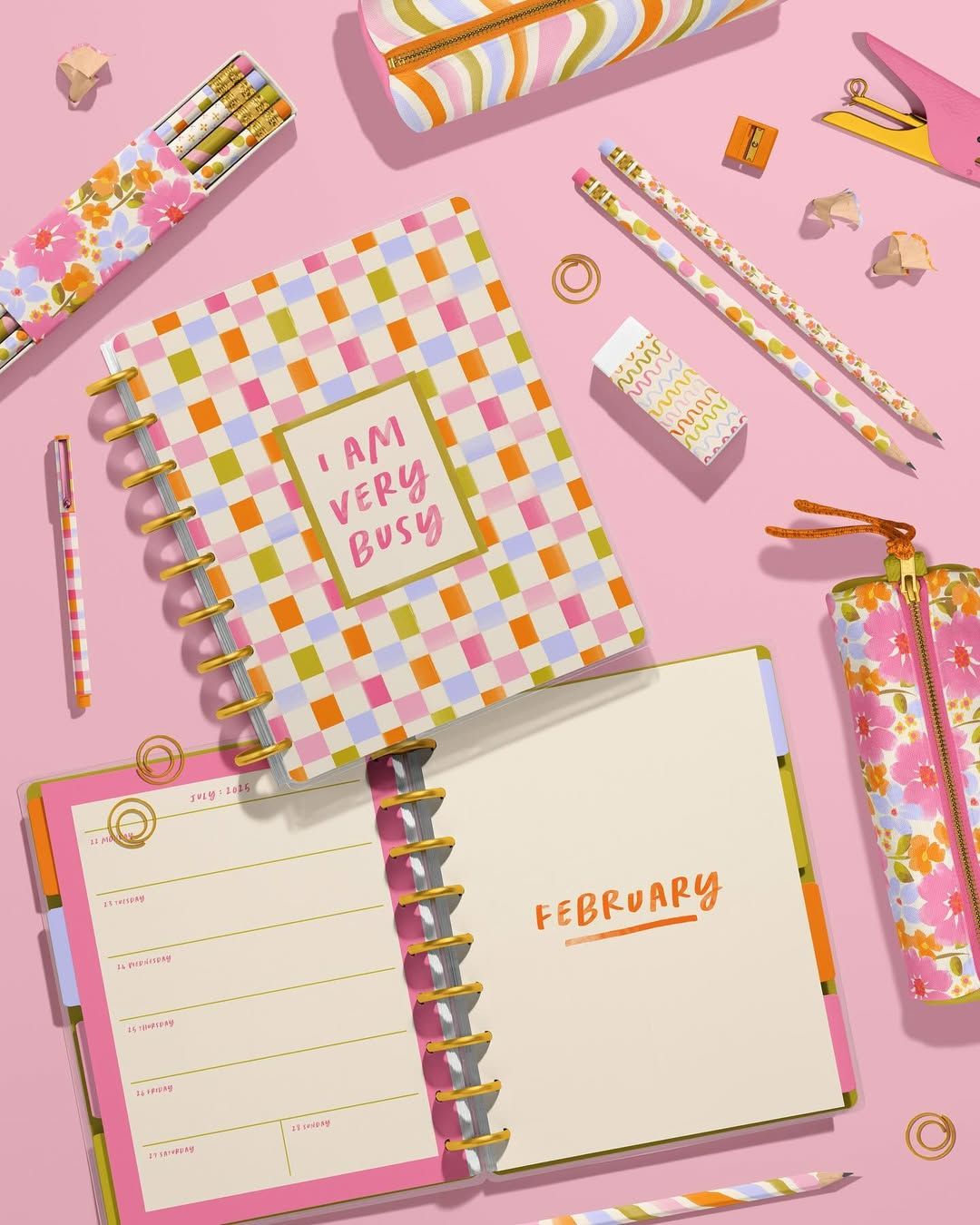 Custom Spiral Notebook005