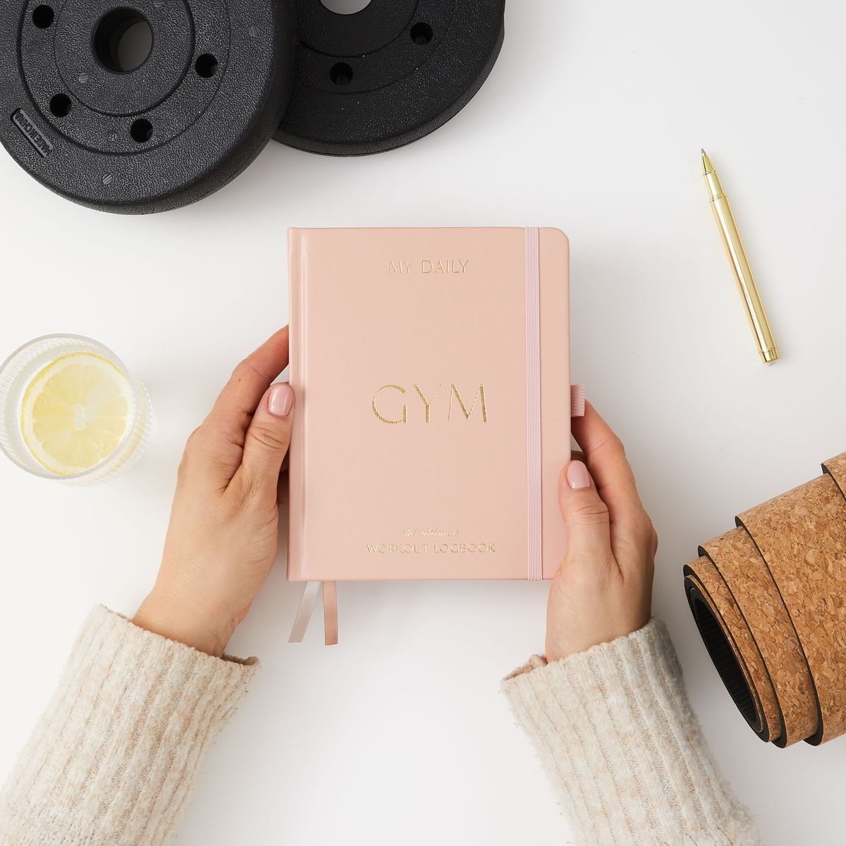 Custom Spiral Notebook005