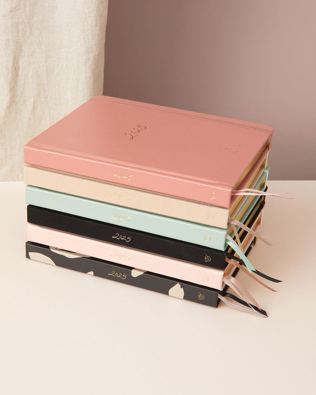 Custom Spiral Notebook006