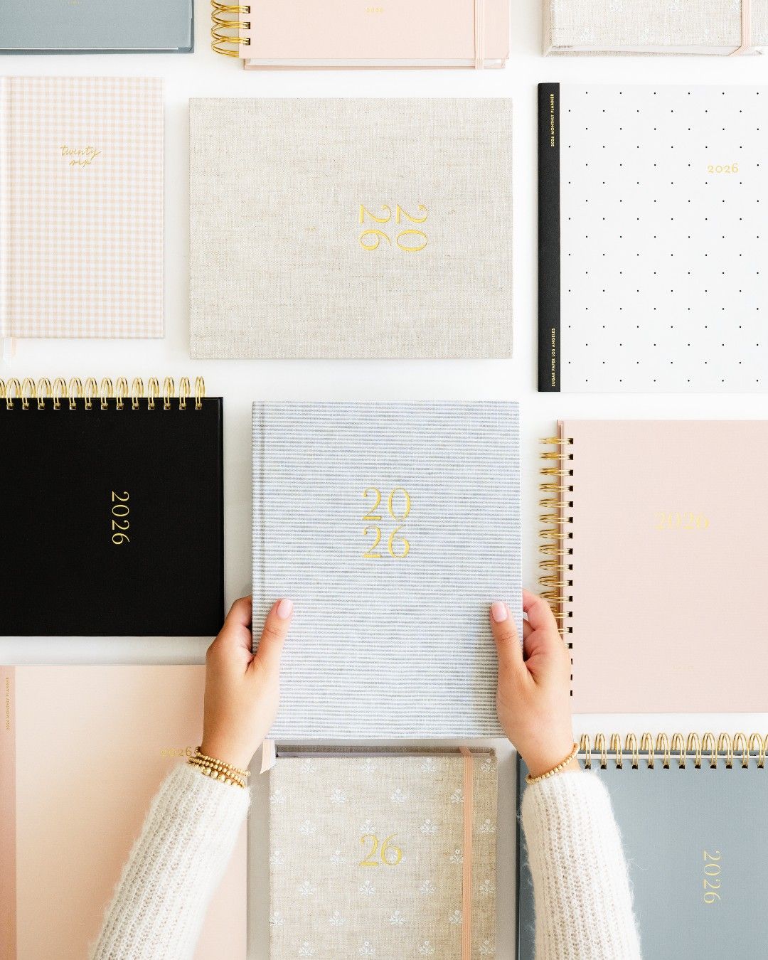 Custom Spiral Notebook007