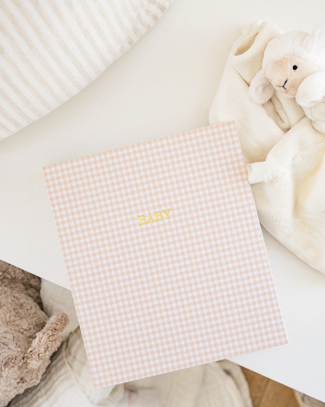 Custom Spiral Notebook010