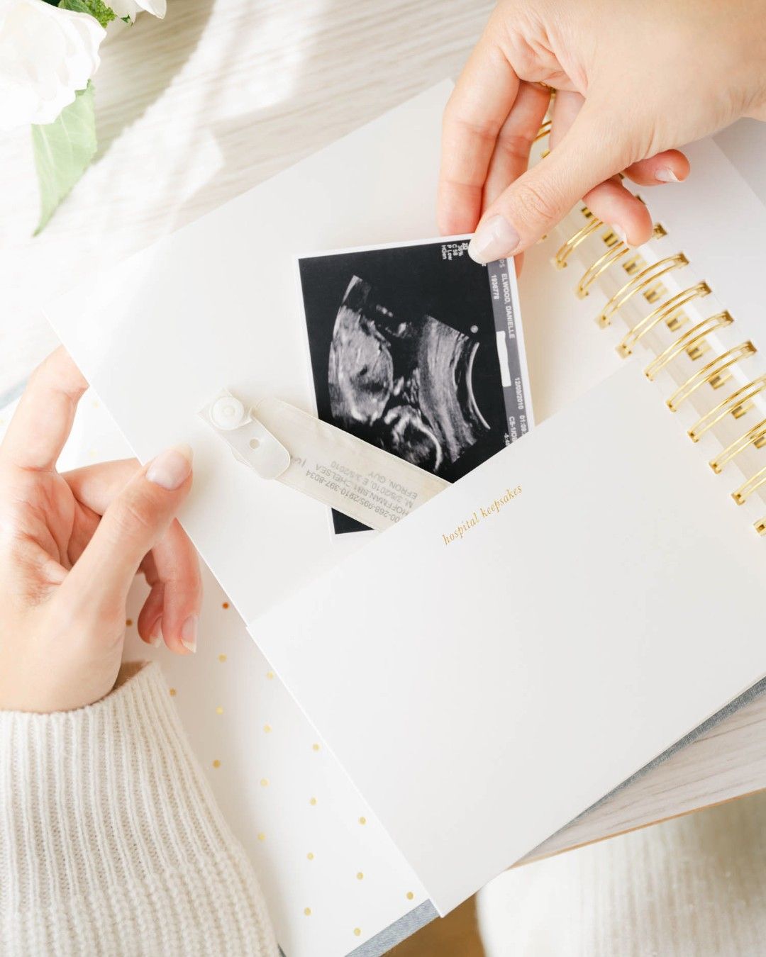 Custom Spiral Notebook011