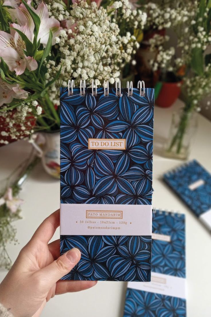 Custom Spiral Notebook012