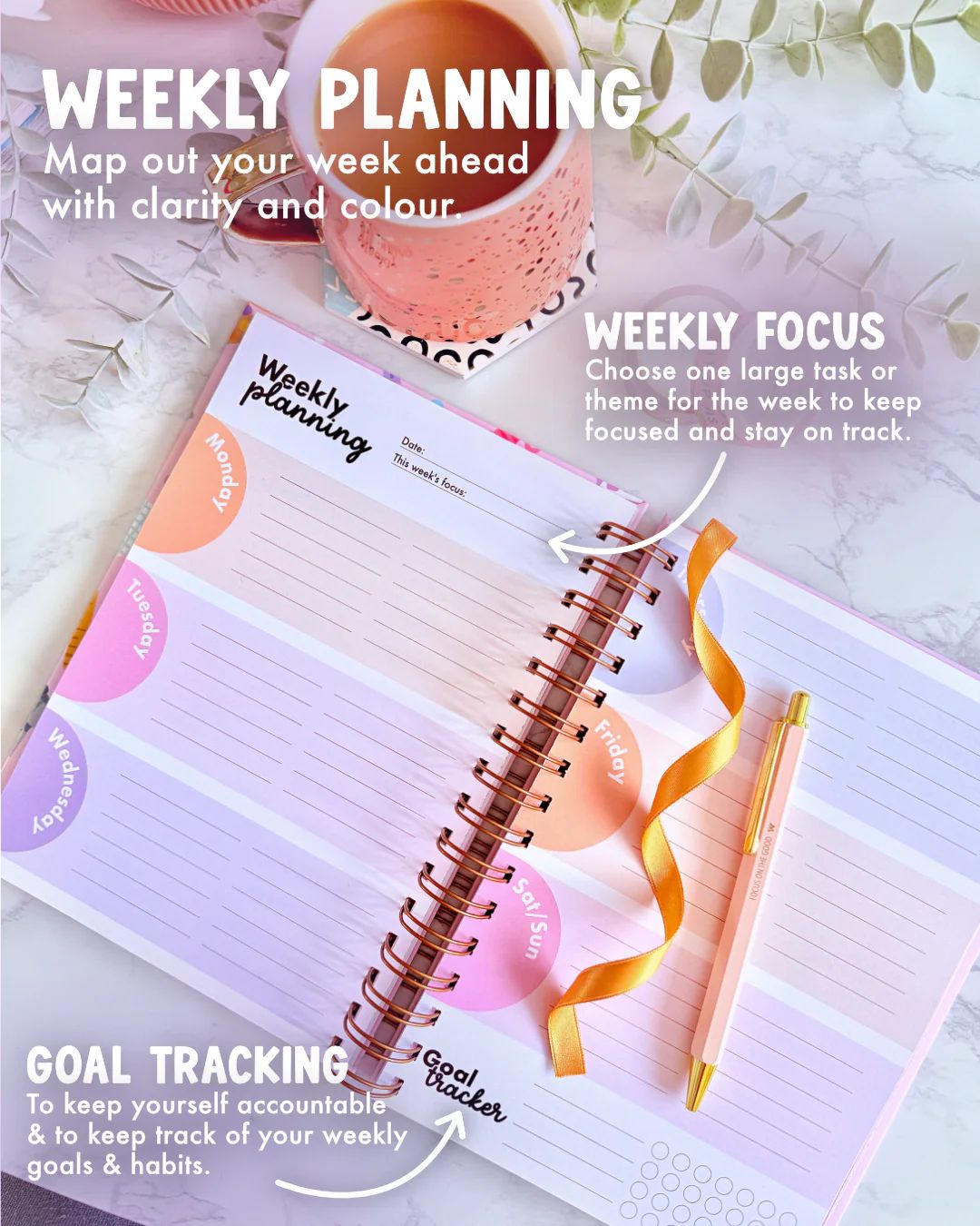 Custom Spiral Notebook 024