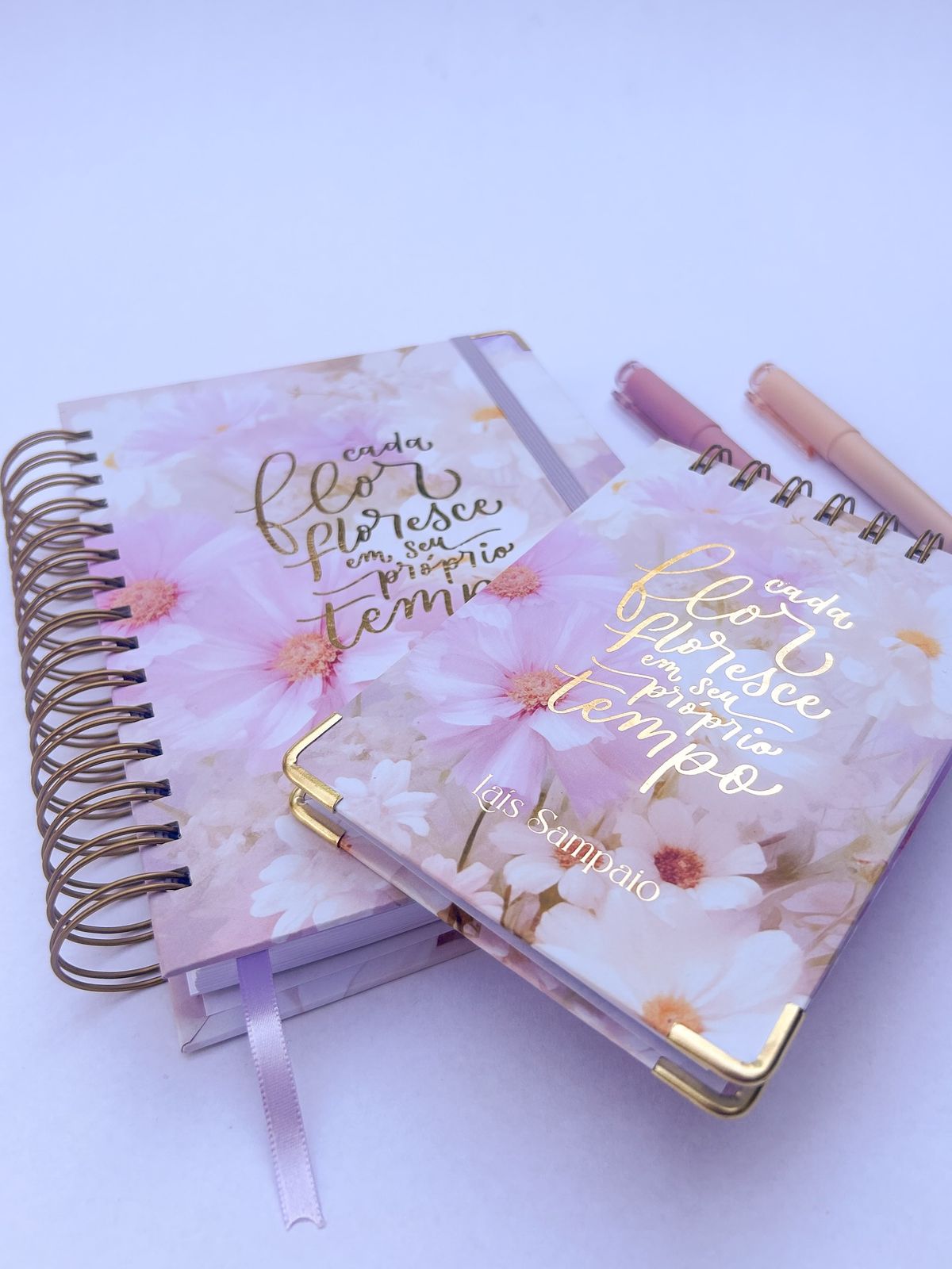 Custom Spiral Notebook 025