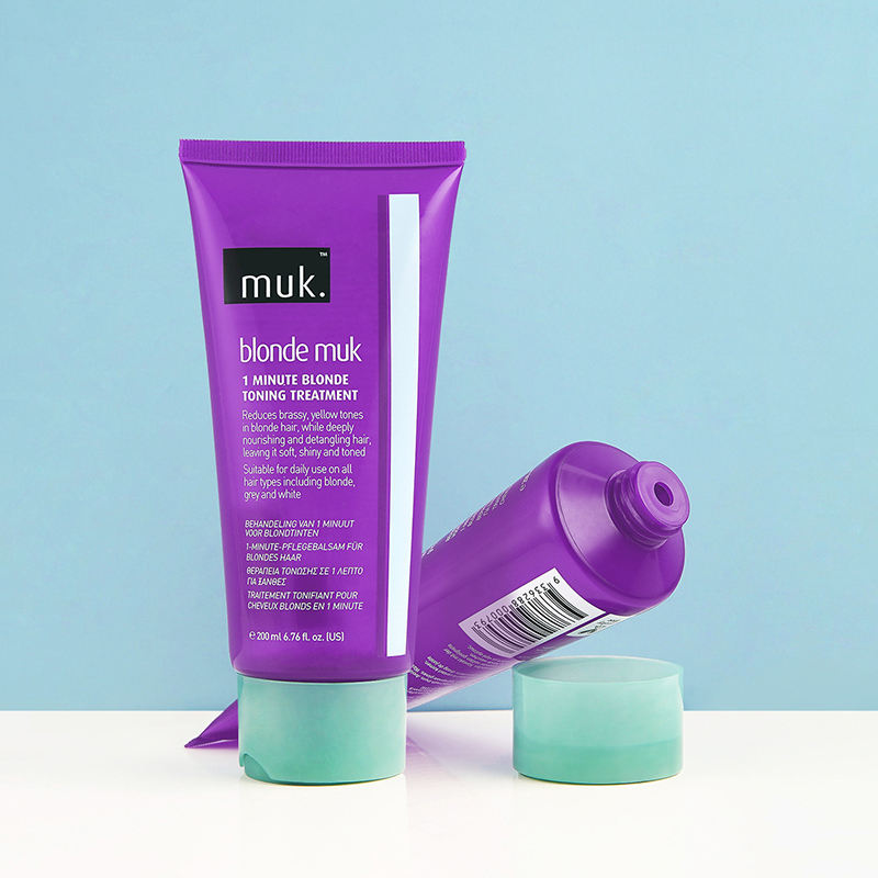 OEM cosmetic tubes