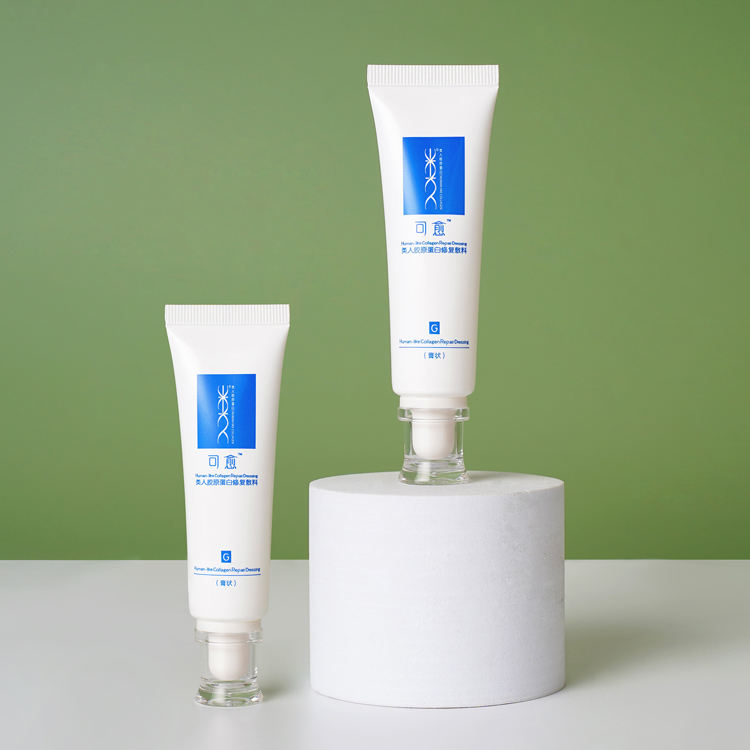 OEM cosmetic tubes