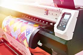 Professional collating and finishing equipment at Jinguan Printing – ensuring accuracy and efficiency in large-scale orders.