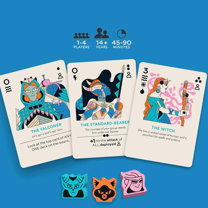 Tcg Cards.2