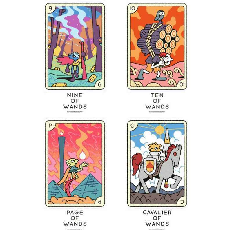 Tcg Cards.2