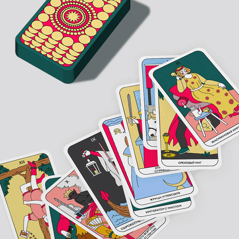 Tcg Cards