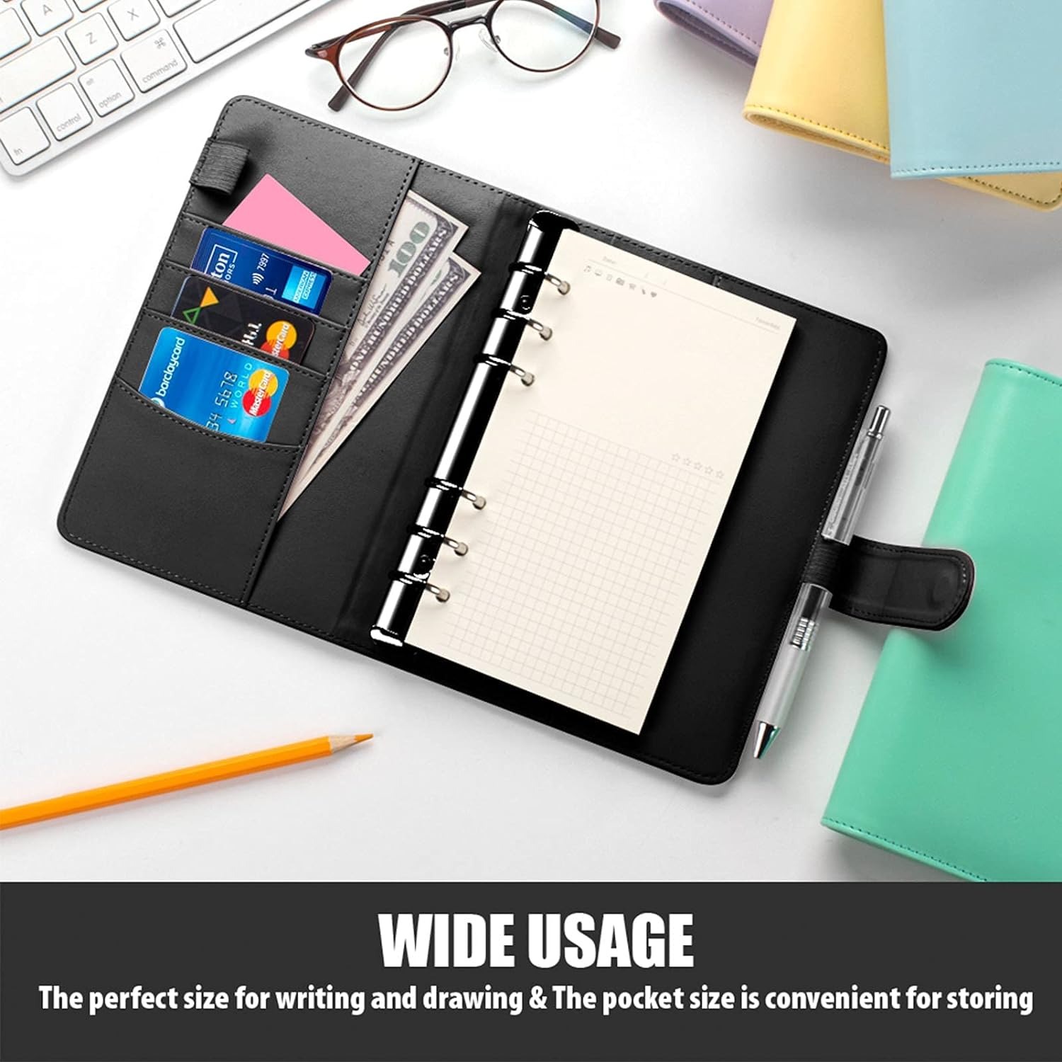 Wholesale Spiral Notebooks