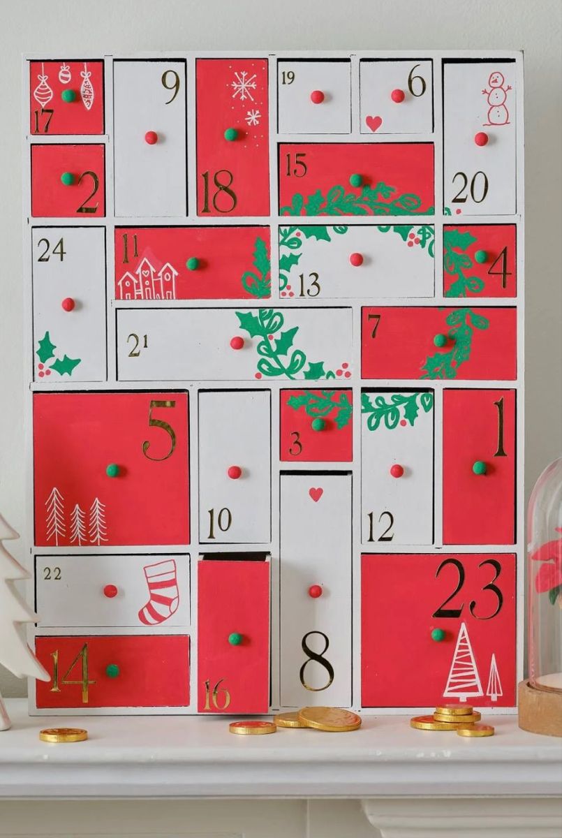 calendar box 004