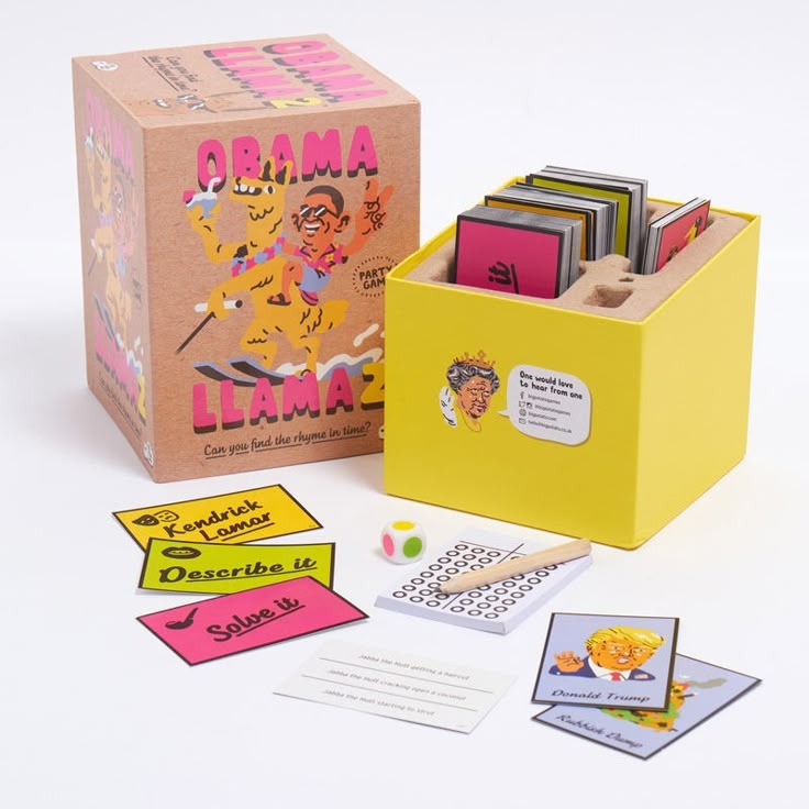 custom Board Game cards 