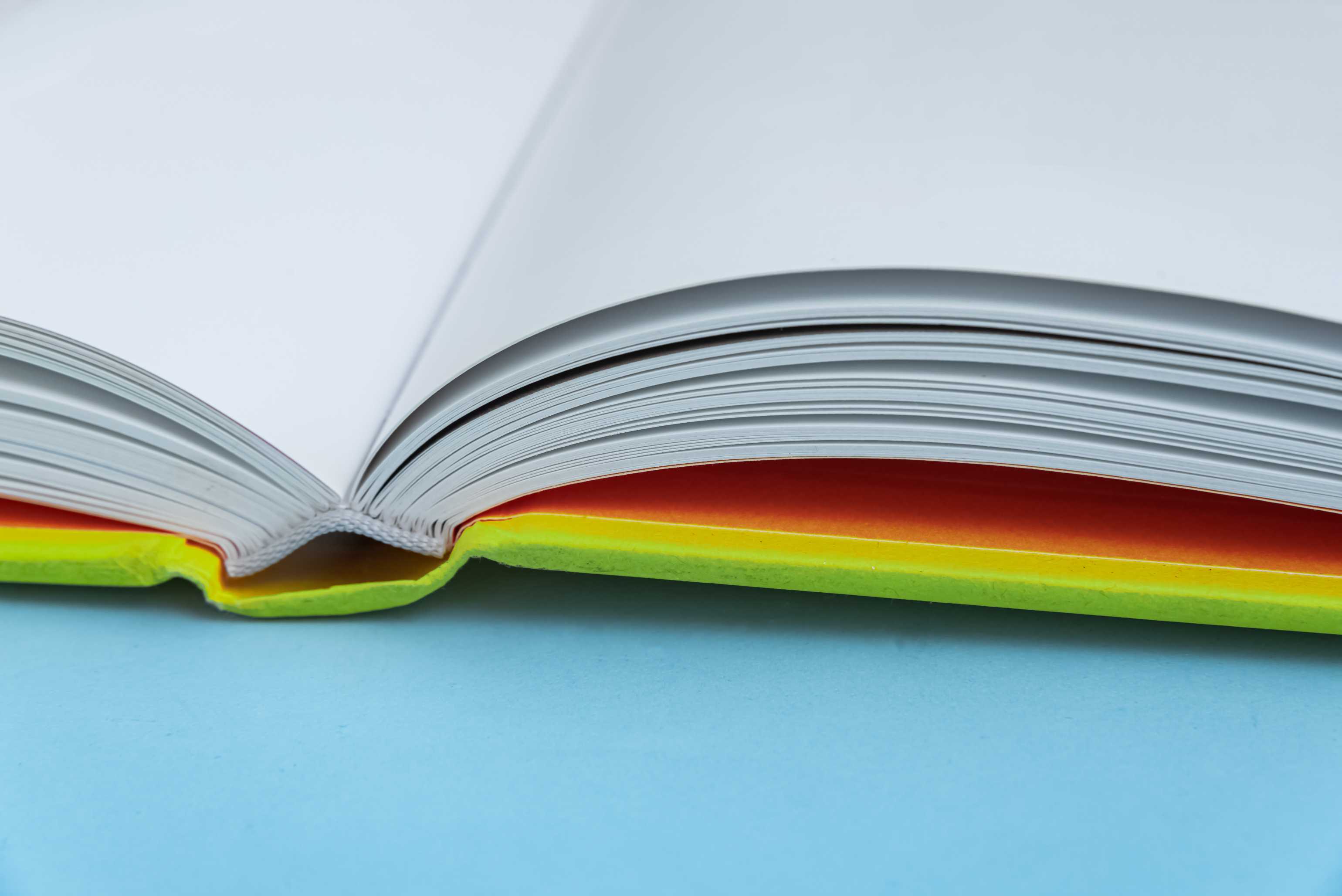 Key Considerations When Choosing Book Printing