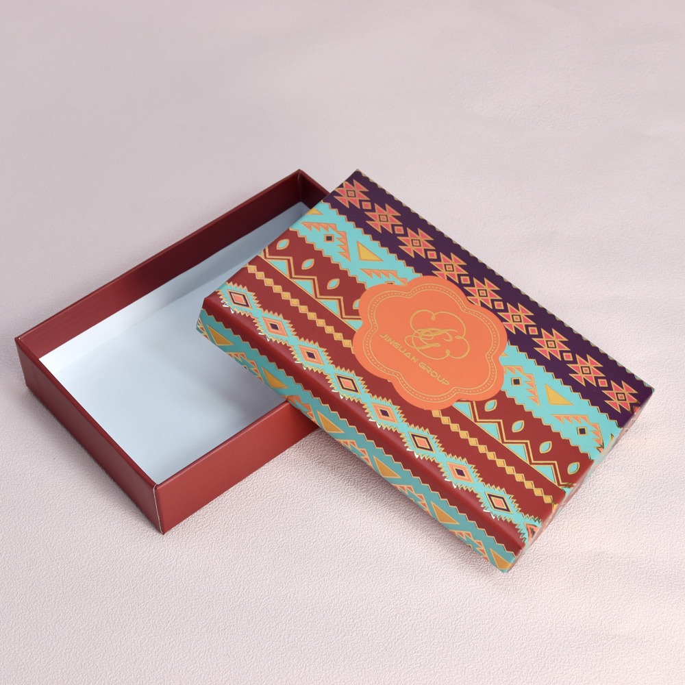 custom corporate gift boxes