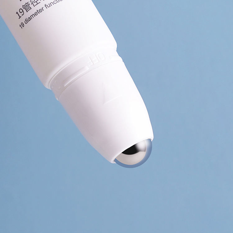 custom cosmetic tubes