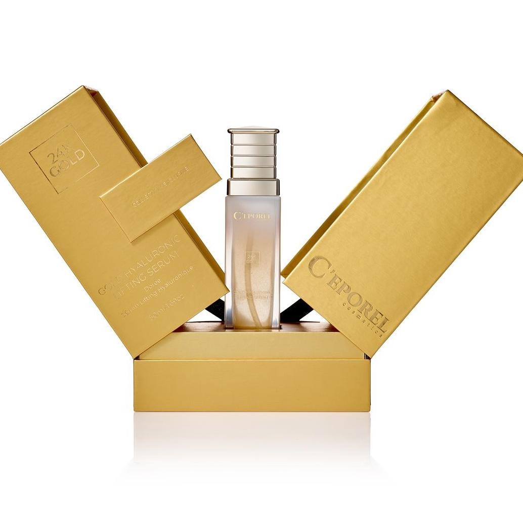 custom luxury packaging boxes