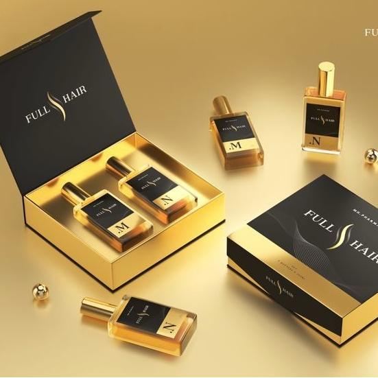 custom magnetic gift boxes