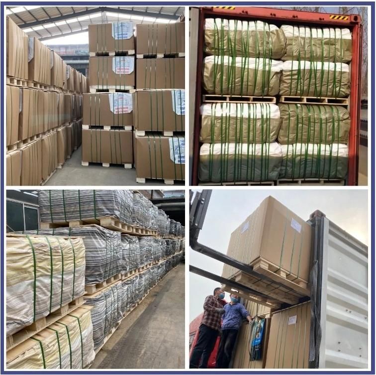 custom packaging china