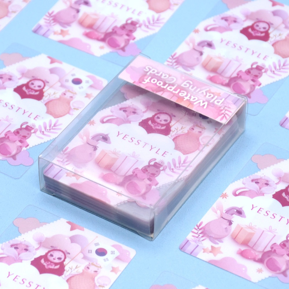 Custom Tarot Cards Print On Demand